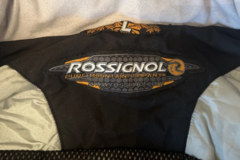 Winter sports: Rossignol Ski Jacket