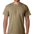 Bulk Lots: 29MP - Jerzees Adult 5.6 oz. DRI-POWER® ACTIVE Pocket T-Shirt