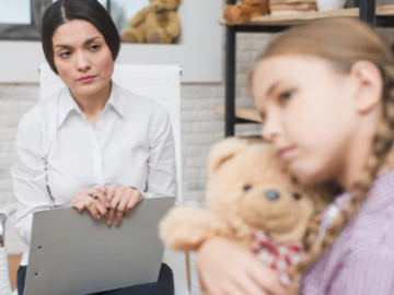 Darmowy kurs (ogłoszenie): Psychodynamiczna Psychoterapia Dzieci i Młodzieży