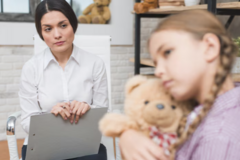 Darmowy kurs (ogłoszenie): Psychodynamiczna Psychoterapia Dzieci i Młodzieży