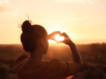 Selling: SELF LOVE EMAIL READING ❤️ 