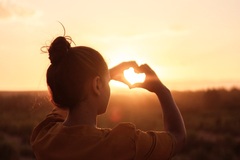 Selling: SELF LOVE EMAIL READING ❤️ 