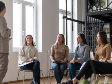 Darmowy kurs (ogłoszenie): KURS: STRATEGIE PRZYWIĄZANIOWE