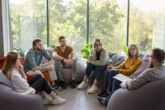 Kurs: CZTEROLETNIE SZKOLENIE Z PSYCHOTERAPII POZNAWCZO-BEHAWIORALNEJ