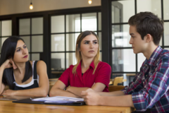 Kurs: Podejście skoncentrowane na rozwiązaniach w pracy z młodzieżą i m