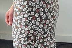 Selling: All seasons dress