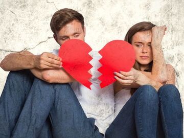 Selling: RECONCILIATION:) OR MOVE ON :(