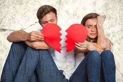 Selling: RECONCILIATION:) OR MOVE ON :(