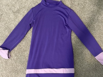 Selling with online payment: Daphne