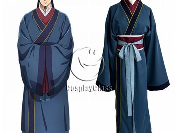 Selling with online payment: Gaoshun The Apothecary Diaries Full Set [L]