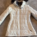 Winter sports: Protest ski jacket