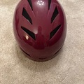 General outdoor: Giro ski helmet