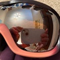 General outdoor: Girls ski goggles