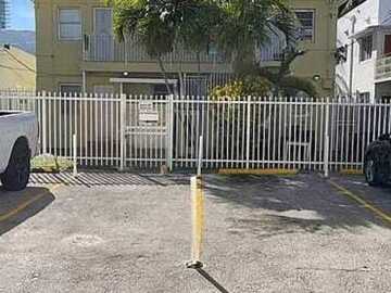 Daily Rentals: Miami Beach FL, 545 Michigan Ave Parking Spot #6