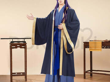 Selling with online payment: Jinshi The Apothecary Diaries Full Set [L]