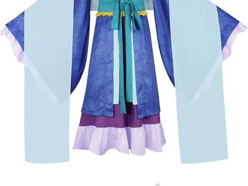 Selling with online payment: Lihua The Apothecary Diaries Full Set [L]