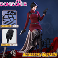 Selling with online payment: Ada Wong Resident Evil Full Set [L]