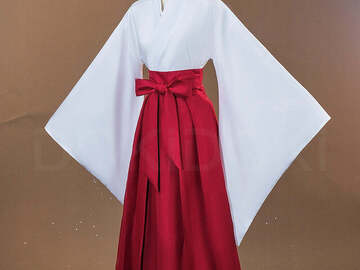 Selling with online payment: Utahime Iori Jujutsu Kaisen Full Set [L]