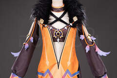 Selling with online payment: Iansan Genshin Impact Full Set [L]