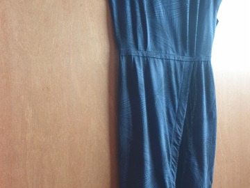 Selling: Nikau tassel dress