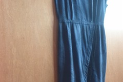 Selling: Nikau tassel dress