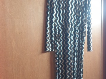 Selling: Lightening dress