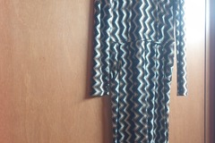 Selling: Lightening dress