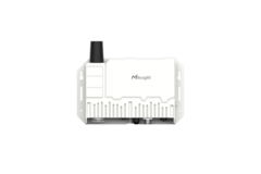  : Ultra Low Power Solar LoRaWAN® Gateway