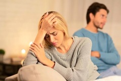 Selling: For the connection that is falling apart- but still matters.