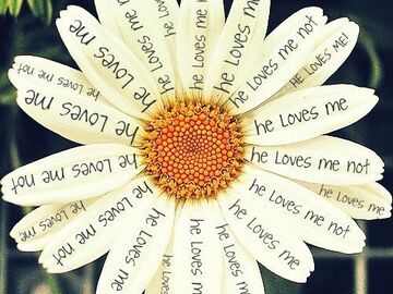 Selling: His true feelings ♥️ Psychic Love reading 