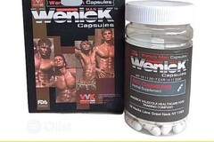 Renting out: Bahawalpur,Wenick Man Capsules Price in Pakistan