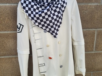 Selling with online payment: Danganronpa V3 Kokichi Ouma Cosplay
