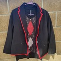 Selling with online payment: Umbrella Academy Number Five Cosplay