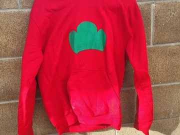 Selling with online payment: Osomatsu-san Osomatsu sweatshirt