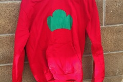 Selling with online payment: Osomatsu-san Osomatsu sweatshirt