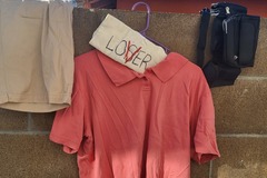 Selling with online payment: IT movie Eddie Kaspbrak cosplay