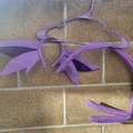 Selling with online payment: Pokemon Espeon tail and ears