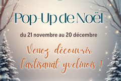 News: 19 talents du 78 réunis à Marly-le-Roi : trouvez vos cadeaux