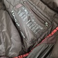 Winter sports: Ripcurl jacket 
