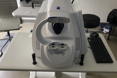 Selling with online payment: Zeiss Cirrus 5000