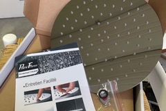 À vendre: DOUCHETTE SANS BRAS PAINI FRANCE