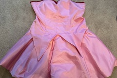 Selling with online payment: Miccostumes Mew Ichigo Cosplay