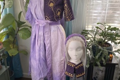 Selling with online payment: Gate 7/Tsubasa Cover Sakura Silk Cosplay