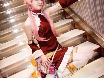 Selling with online payment: Quiz RPG Felich