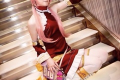 Selling with online payment: Quiz RPG Felich