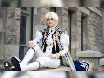 Selling with online payment: Sakizo Sapphire Gentleman