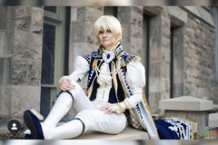 Selling with online payment: Sakizo Sapphire Gentleman