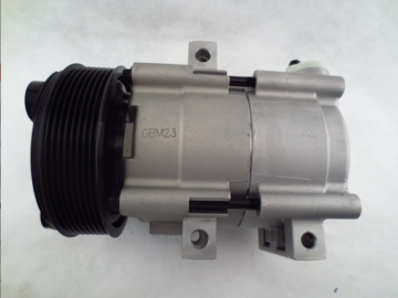 Selling with online payment: AC COMPRESSOR F-250 97-07/F-350 99-07