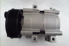 Selling with online payment: AC COMPRESSOR F-250 97-07/F-350 99-07