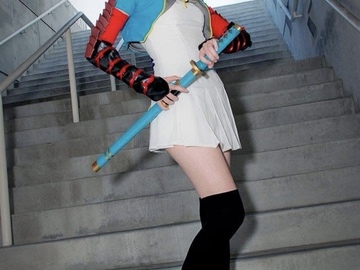 Selling with online payment: Yoshitsune from Eiyuu Senki